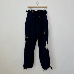 Helly Hansen – Black Helly Tech Waterproof Insulated Snow Pants